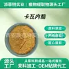 Kava Grasa Interna 30% Polvo de Kava para Grasa Interna Extracto de Raíz de Kava 100G/Bolsa Venta Directa de Fábrica Tratamiento Preferencial para Grandes Cantidades