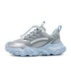 Zapatos Deportivos Ligeros y Transpirables Zapatos Lindos y Feos de Celebridad de Internet Zapatos de Senderismo Nuevos Primavera y Otoño 2025 Zapatos Deportivos para Exteriores y Senderismo
