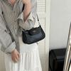 Bolso Cuadrado Pequeño Retro de Moda para Mujer 2026 Verano Transfronterizo Nuevo Estilo Bolso de Axila Elegante Versátil Casual Bolso Cruzado