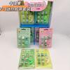 Nuevo Set de Mini Cintas Sanrio 7+1 para Materiales de Diario, Pegatinas Decorativas DIY, Pegatinas de Cinta Kuromi