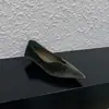 2 cm - Zapatos de tacón alto de terciopelo suave estilo francés con punta fina y escote en V para mujer, simples y elegantes para ir al trabajo, zapatos de tacón bajo estilizados y modernos