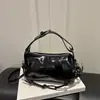 Moda de Verão 2026 Bolsa de Mão de Luxo Versátil Tendência Bolsa de Ombro para Mulheres Exquisita Atacado Bolsa Feminina