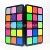 Pintura a Base de Agua para Proceso, Bajo Costo, Empaque Blíster de 30 Colores, Fácil de Limpiar, Alta Saturación, con Relieve