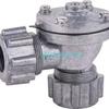 Mf-Zm-20 Mf-Zm-25 Mf-Zm-40 Válvula Solenoide de Pulso Operada por Aire Válvula de Spray Operada por Aire