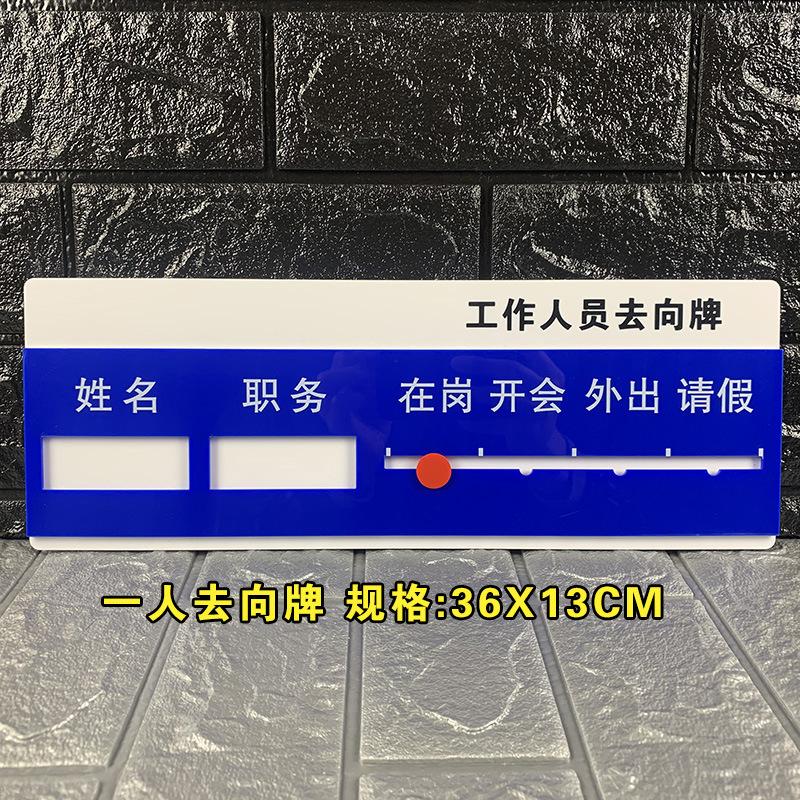 1人