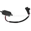 Aplicable a Chery Tiger 5 5X interruptor de cajuela botón de cajuela interruptor eléctrico de portón trasero interruptor de apertura de portón trasero