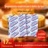 Dessecante Alimentar, Desoxidante para Bolo da Lua, Dessecante, Absorvedor de Oxigênio, Salgadinhos, Pão, Sementes de Melão, À Prova de Umidade, Desoxidante para Conservação de Frescor