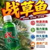 Aditivo especializado para carpa herbívora y carpa plateada, diseñado para usarse con maíz, y formulado específicamente como aditivo y atrayente de cebo para carpa negra en estanques artificiales