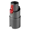 Wanchuang é adequado para acessórios adaptadores de aspirador Dyson série V10slim/V12 para V7V8/V11/V15
