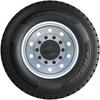 Neumático triangular (Triángulo) Neumático de alambre de acero para camión y autobús 275/70R22.5-16PRTRD05