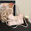 Bolso Tote Biker Estilo Coreano 2026 Primavera Nueva Transfronterizo para Mujer, Bolso de Hombro de Gran Capacidad, Bolso de Mano Versátil de Moda