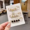 Artefato de aperto da cintura da calça fivela de ajuste de tamanho da calça broche fixador anti-exposição do decote pino acessório de vestuário pino de fivela