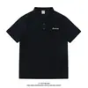Camisa Polo para Hombre, Camiseta de Verano para Hombre con Cuello y Mangas Cortas, Camisa Polo, Camiseta de Mangas Medias con Cuello, Modelo 2026, Corte Ajustado