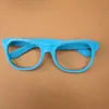 Armação de Óculos Decorativa para Bebê Masculino/Feminino Moda Infantil Armação de Óculos Simples Armação de Óculos Infantil