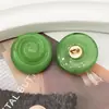 Botones de Plástico de Alta Transparencia de Colores Cosidos a Mano para Suéteres y Camisas, Materiales para Manualidades, Botones y Accesorios para Ropa