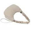 Bolsas Femininas, Bolsas de Axila para Esportes e Lazer, Bolsas Plissadas, Modernas e Fashion, Bolsas de Mão Versáteis, Bolsas Transversais de Ombro Único, Uso Duplo
