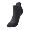 Calcetines Deportivos de Verano para Hombres y Mujeres, Secado Rápido, Absorbentes de Sudor, Antibacterianos, Transpirables, Profesionales para Maratón, Calcetines de Compresión Tiel