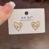 Venta especial de liquidación: Pendientes de Lujo de Alta Gama de Moda, Clips para Orejas Elegantes y con Estilo, Colgantes de Oreja Exquisitos, Pendientes Versátiles