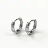 Aretes tipo brazalete con incrustaciones de piedra estilo Lujo Ligero, Aretes retorcidos unisex, Brazaletes para oreja para mujer, Pendientes de diseño de nicho versátiles y de moda