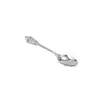 Juego de cubiertos de acero inoxidable 304 grueso, cuchillo, tenedor y cuchara de corte europeo, cuchillo de bistec occidental de alta gama, cuchara de postre, traje de regalo