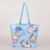 Bolso tejido