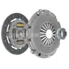 Platô de Embreagem Disco de Embreagem 821420 2041-50 204150 Adequado para Citroen Fiat