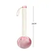 Regalo para el Día del Maestro: Martillo de moxibustión con forma de tulipán para la salud, martillo de moxa para golpeteo y masaje de meridianos, herramienta de masaje para regalo de vacaciones