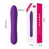 Huevo Vibrador Pequeño en Forma de Concha Lilo con Frecuencia Variable, Masaje Vibratorio, Juguete Emocional para Masturbación Femenina, Control Remoto Inalámbrico