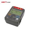 Uleid UT511/UT512/UT513A Medidor de Resistencia de Aislamiento de Alto Voltaje Mesa vibratoria de aislamiento digital Megger