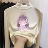 Ropa infantil de forro polar de doble cara, top para niñas, nuevo estilo otoño/invierno, adecuado para usar como prenda exterior, capa base de moda para niños y bebés