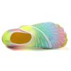 Zapatos de Agua para Niños Unisex Estilo Nuevo Transfronterizos, Zapatos para Saltar la Cuerda y Ejercicio en Interiores, Zapatos de Yoga, Zapatos Anfibios Descalzos, Antideslizantes