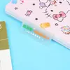 Sellos de Goma de PVC Se Pueden Personalizar, Marcas Registradas de Goma, Etiquetas de Goma Suave, Etiquetas de Cuero Epoxi, Marcas Registradas para Equipaje, Pegatinas de Tela Se Pueden Personalizar