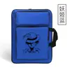 Bolsa para Pintura Artística 8K, Bolsa de Pintura Multifuncional, Bolsa de Pintura Impermeable de Tela Oxford para Niños, Portátil y Fácil de Llevar, Bolsa Especial para Pintura para Estudiantes de Arte