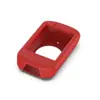 Adequado para capa protetora de relógio Garmin Jiaming edge130plus/530/830, capa protetora de silicone anti-queda
