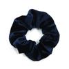 Ventas Directas de Fábrica Rudan Terciopelo Europeo y Americano Anillo para el Cabello de Terciopelo Intestino de Cerdo Accesorios para el Cabello Transfronterizo Simple Anillo de Pelo de Felpa Multicolor