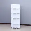 Estanterías de Exhibición para Supermercados, Estantes para Snacks de Tiendas de Conveniencia, Vitrinas de Exhibición de una y Doble Cara, Combinación Libre