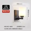 Nueva Lámpara de Pared Estilo Chino Sala de Estar Dormitorio Lámpara de Mesita de Noche Balcón Villa Escaleras Pasillo Vestíbulo Hotel Lámpara de Pared Estilo Retro