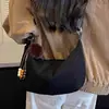 Bolso de Mujer Vintage Mate de Gran Capacidad Modelo Nuevo 2026 Bolso de Hombro Versátil para Viajes Casuales Bolso Cruzado Bolso Tote
