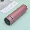 Copo térmico para negócios com logo impresso loja 4S de carros presente atacado Mercedes-Benz BMW Audi copo de água para homens e mulheres aço inoxidável