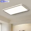Luz Principal da Sala de Estar, Moderna e Simples, Luminária de Teto Elegante Estilo Creme, Novo Modelo 2025, Guangdong Zhongshan Luminárias para Toda a Casa