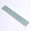 Ferramenta de polimento para nail art tira de polimento de diamante tira de lixa play text nail art bastão esponja de polimento Meia Lua play text lixa de polimento