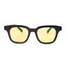 2023 Nuevo Estilo Caliente Gafas de Sol de Visión Nocturna con Certificación FDA Americana Gafas Iluminadoras Gafas de Sol de Moda Tendencia