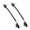 Cable de Conversión D1D2D3D4 en Stock Lámpara Xenón para Coche Hid D4S D4Rd2C D2R Amplificador de Modificación Anti-Interferencia