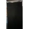 Carrito Giratorio Antiestático Estante Giratorio de Materiales Panel Lateral Medio con Placa PCB Ranura Negra Antiestática Servicio al Cliente