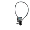 Soporte de Cámara Colgante para Cuello Perspectiva en Primera Persona Correa de Pecho Fija Accesorios para Cámara Deportiva de Acción/Gopro