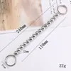 Contas São Novas Corrente de Diamante Acrílico Acessórios para Tamancos Corrente de Contas Acrílicas Tamancos Fivelas Decorativas para Sapatos