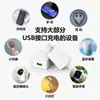 Cargador de Teléfono Móvil 5V1A Certificación 3C Adecuado para Xiaomi Cabezal de Carga USB Electrodomésticos Adaptador Universal Multifunción 5V2A