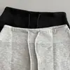 Falda Larga Recta para Mujer con Cinturón Estilo Old Money, Tiro Alto, Adelgazante, Versátil, Cintura Elástica, Abertura, Color Sólido, Casual, Elegante