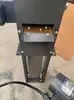 Máquina Raspadora de Óleo Flutuante Tipo Correia Separador de Óleo e Água Industrial Tanque de Óleo de Máquina-Ferramenta Raspador de Fluido de Corte Máquina de Tratamento de Óleo Flutuante Tipo Correia