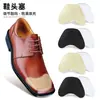 Inserções para Dedos para Ajustar o Tamanho do Sapato, para Sapatos Muito Grandes ou Muito Longos, Almofadas para Dedos Anti-Atrito, Venda Direta do Fabricante